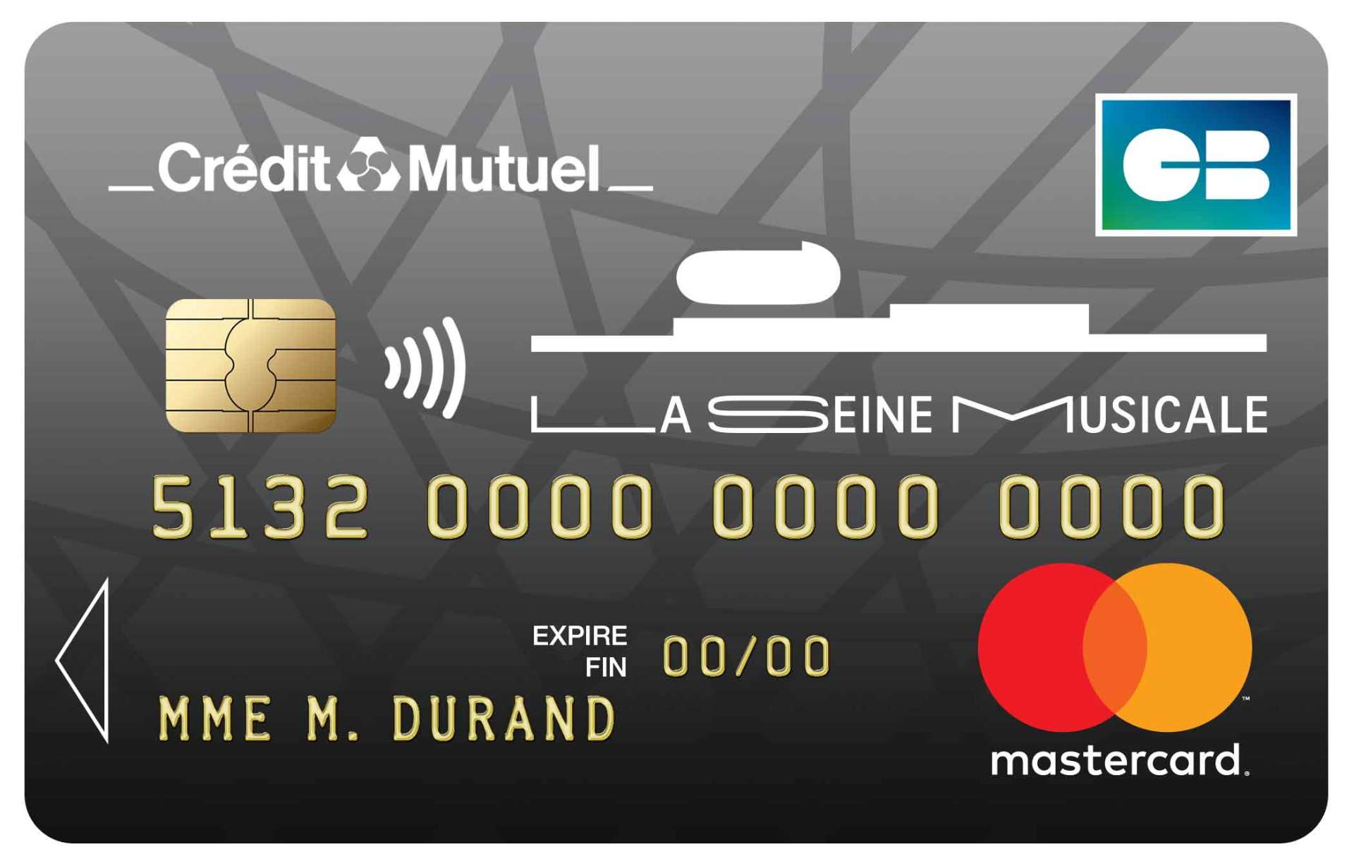 La Mastercard On Line du Crédit Mutuel - Découvrez Ses Caractéristiques et Comment Souscrire