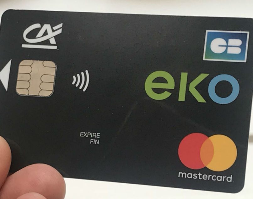 Comment Demander la Carte Eko Mastercard du Crédit Agricole ? Apprenez-en Plus
