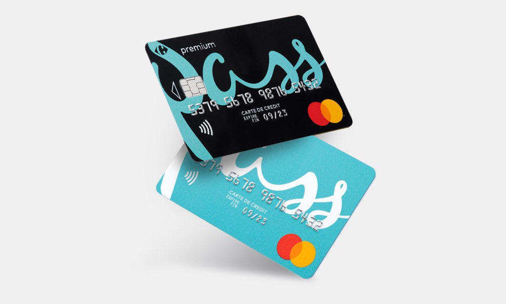 Pass Gold Mastercard de Carrefour - Caractéristiques et Étapes pour L'obtenir