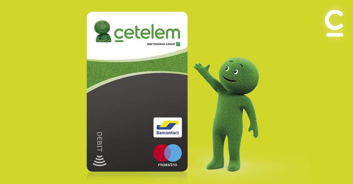 La Carte de Crédit Maestro de Cetelem - Comment Souscrire