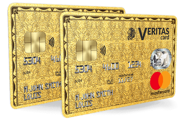 Apprenez Comment Commander la Carte Veritas - Carte Prépayée avec Recharge de 50 000 Euros par Mois