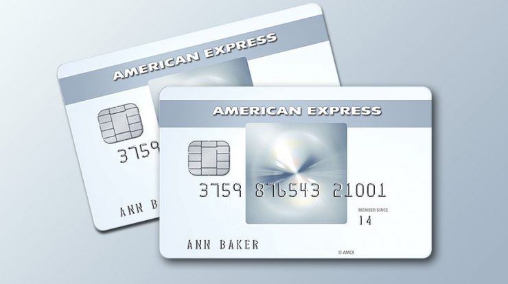 La Carte de Crédit Amex Everyday - Comment L'obtenir